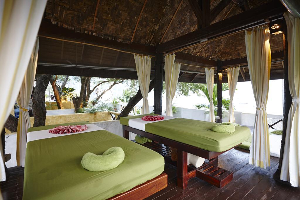 Vacation Village Phra Nang Lanta - Sha Extra Plus Ko Lanta Exteriör bild