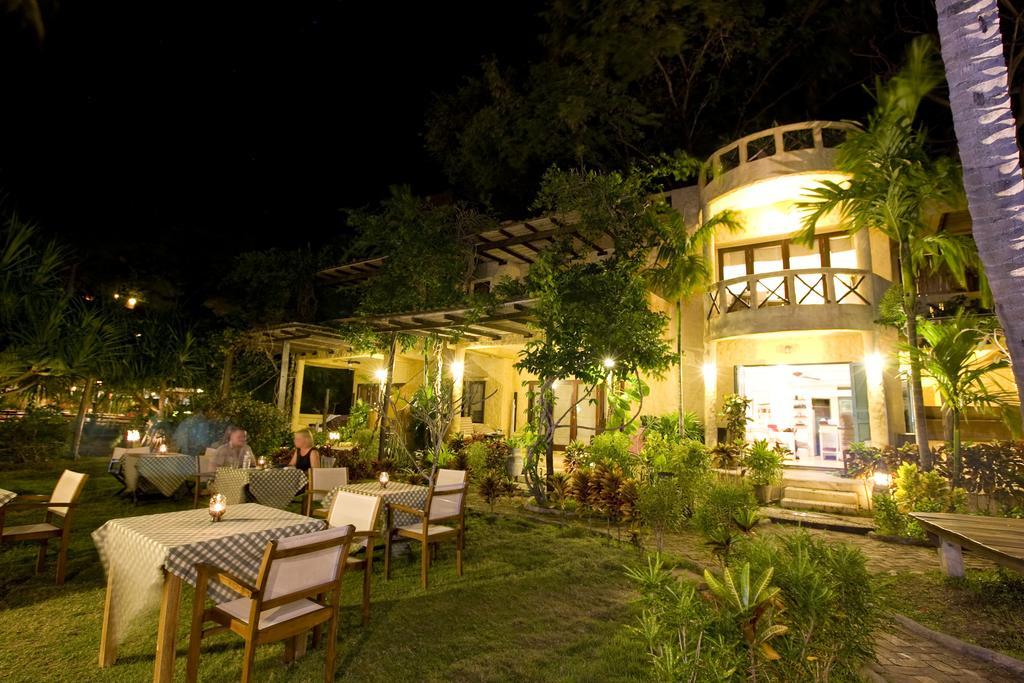 Vacation Village Phra Nang Lanta - Sha Extra Plus Ko Lanta Exteriör bild