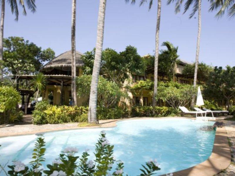 Vacation Village Phra Nang Lanta - Sha Extra Plus Ko Lanta Exteriör bild